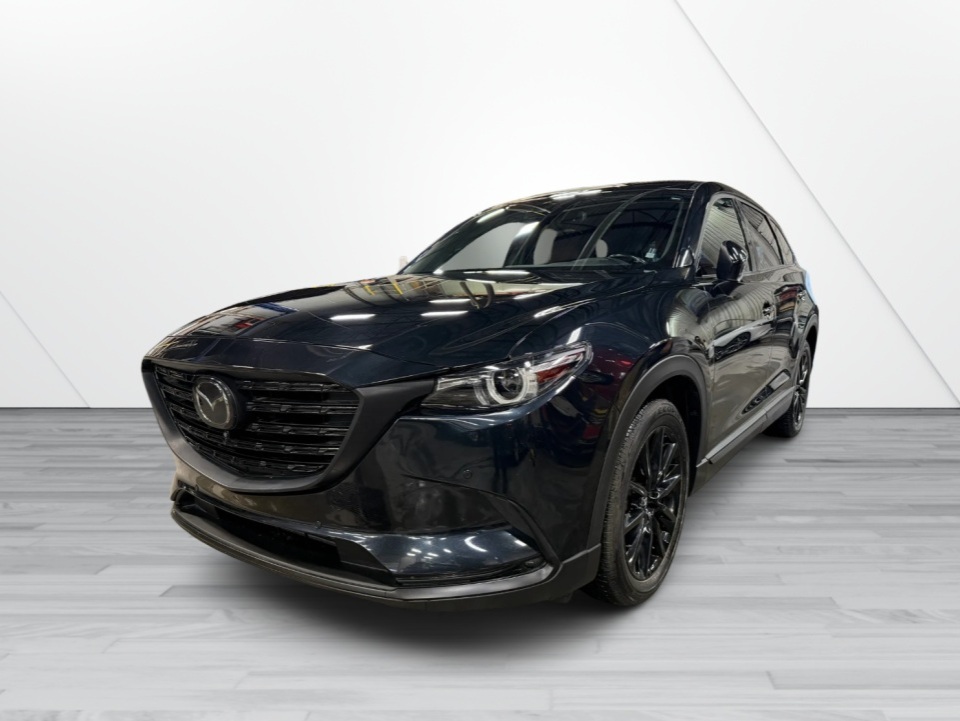 2022 Mazda CX-9