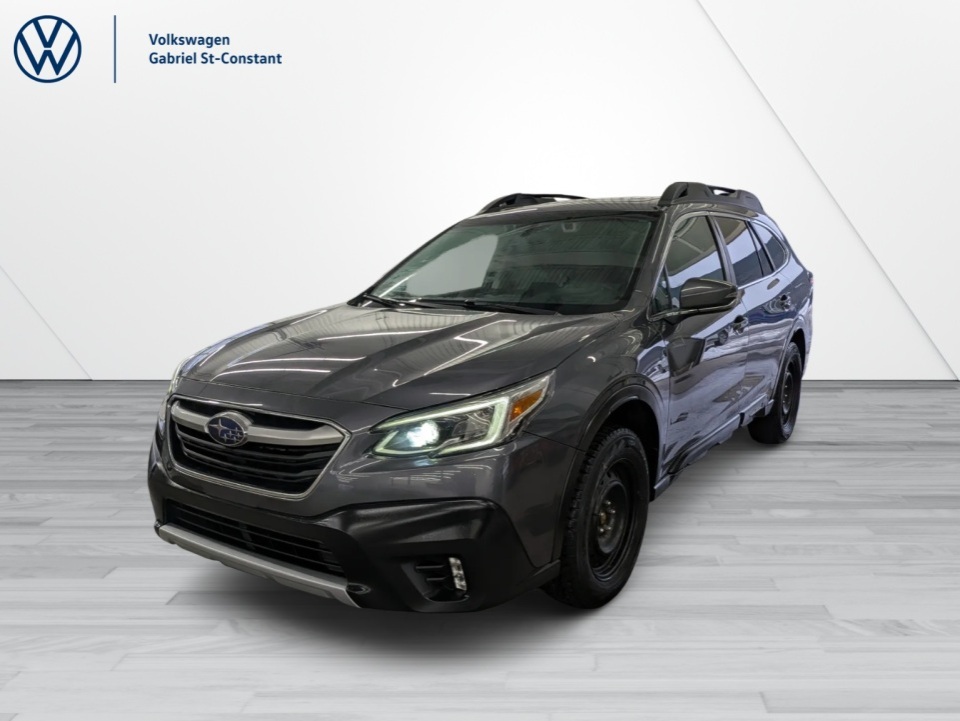 Subaru Outback Limited XT Wagon AWD 2022
