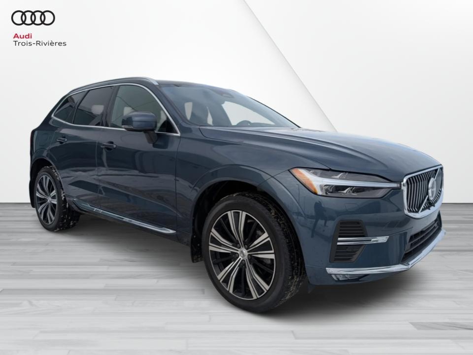 2022 Volvo XC60 B6 Inscription AWD