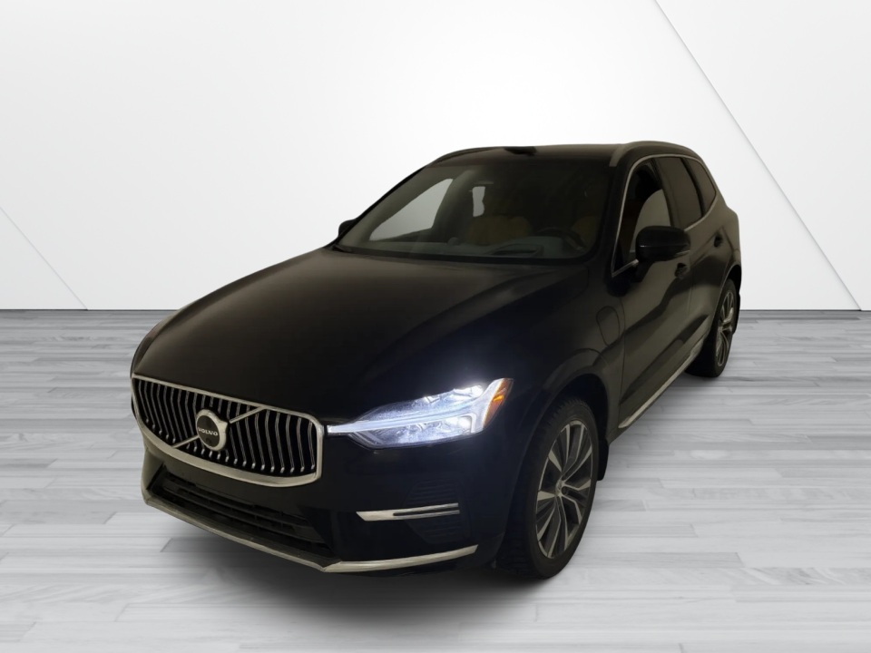 Volvo XC60 T8 Recharge Inscription eAWD 2022