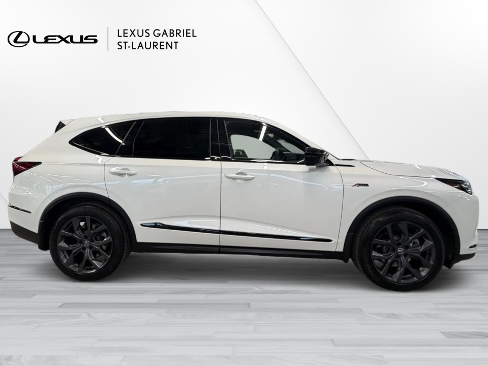 2023 Acura MDX