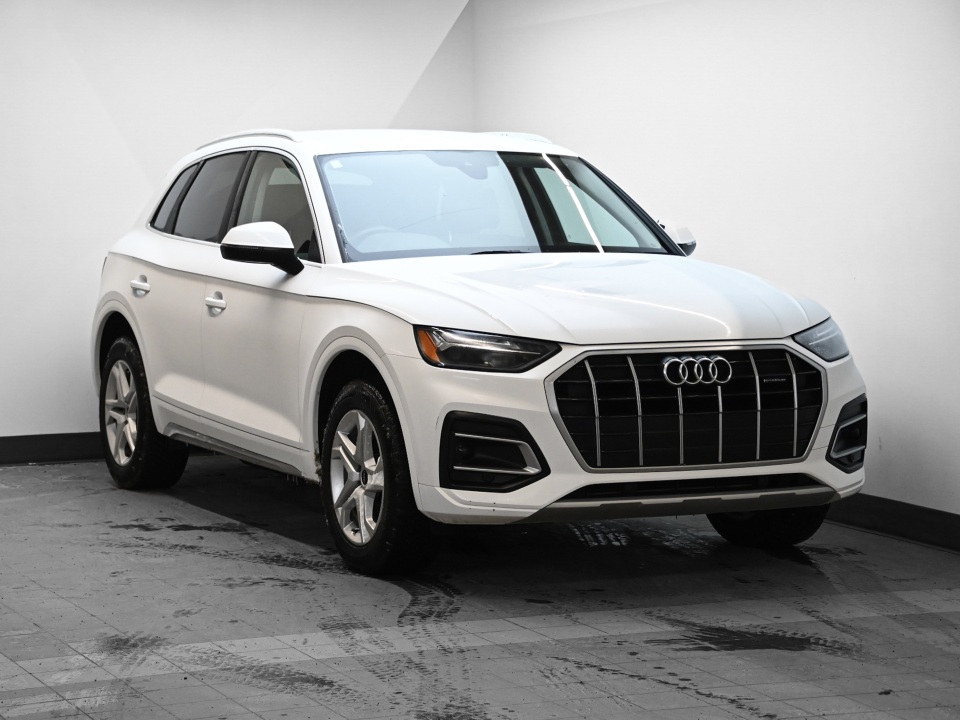 Audi Q5 quattro Komfort 45 TFSI 2023