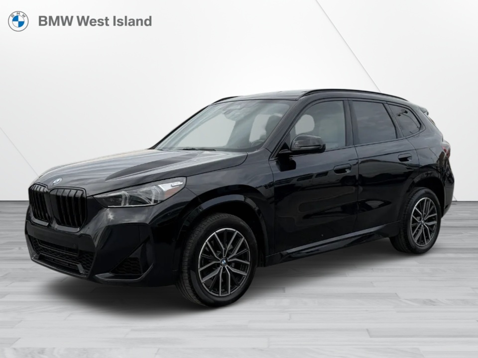 BMW X1 xDrive28i AWD 2023