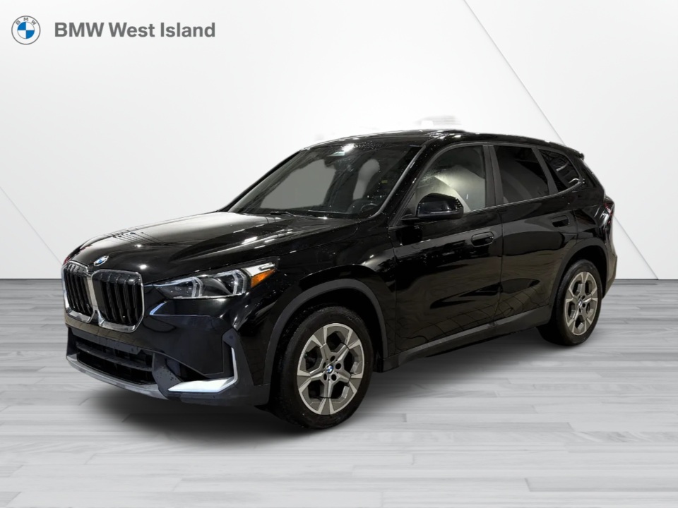 2023 BMW X1 xDrive28i AWD
