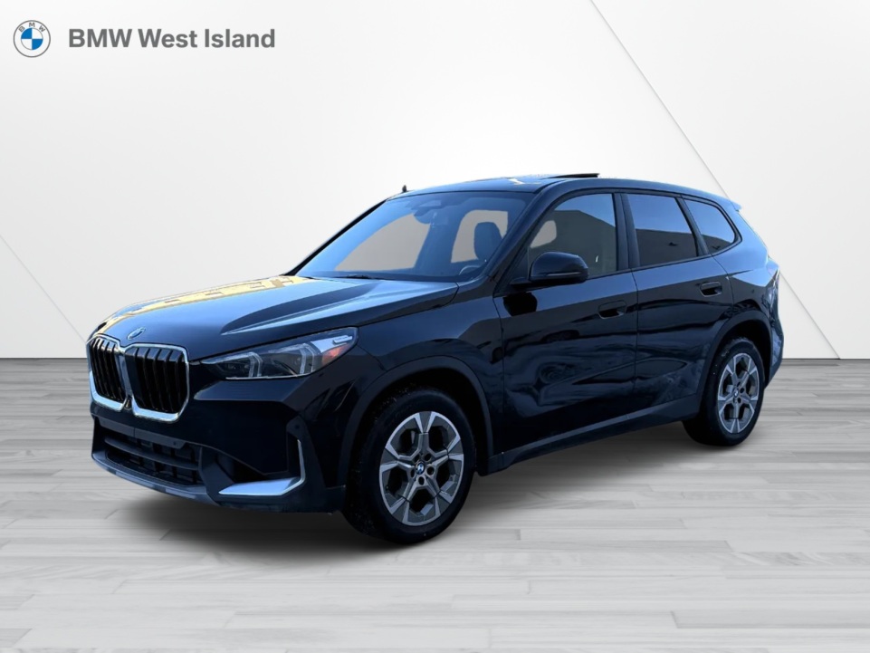 2023 BMW X1 xDrive28i AWD