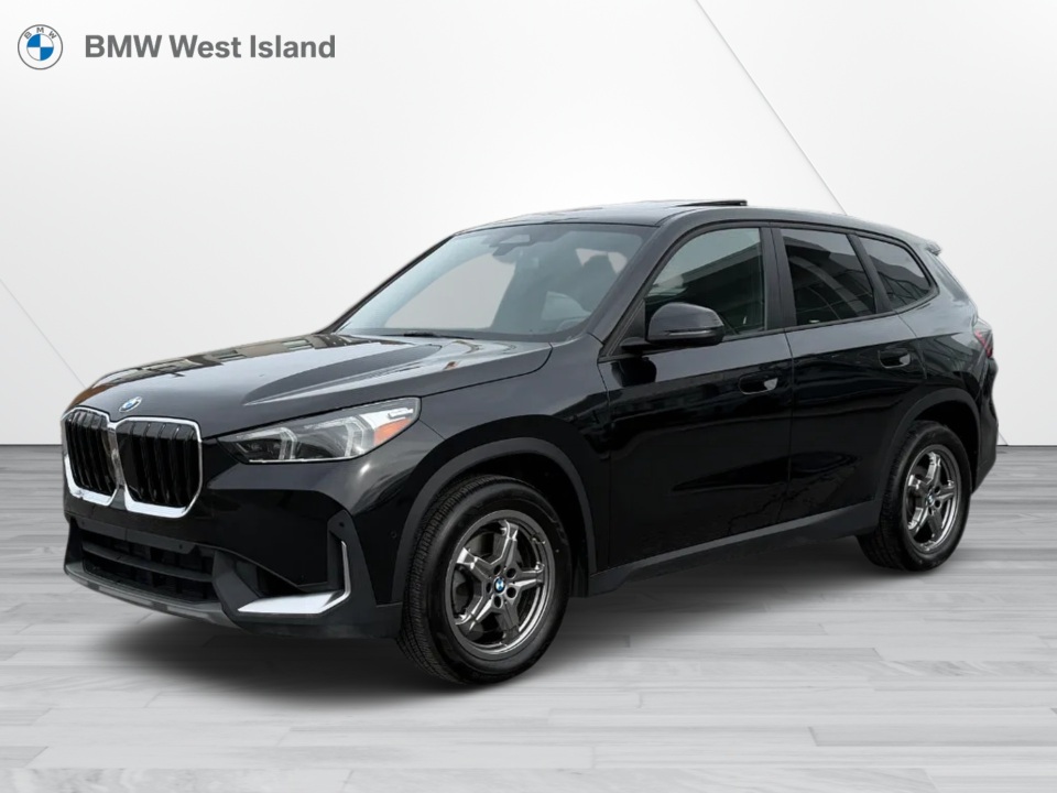 2023 BMW X1 xDrive28i AWD
