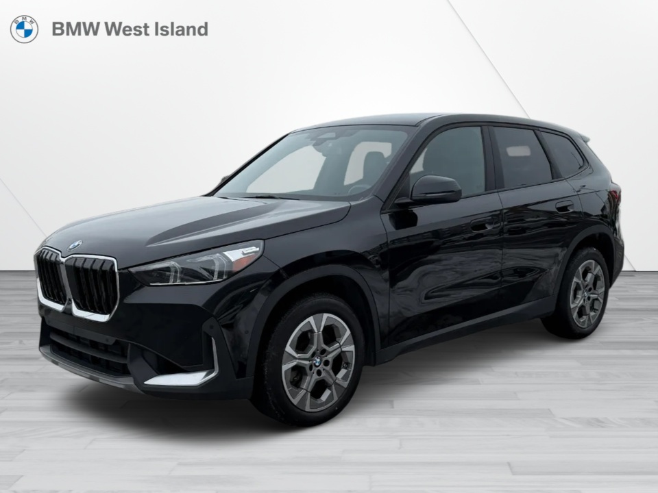 2023 BMW X1 xDrive28i AWD