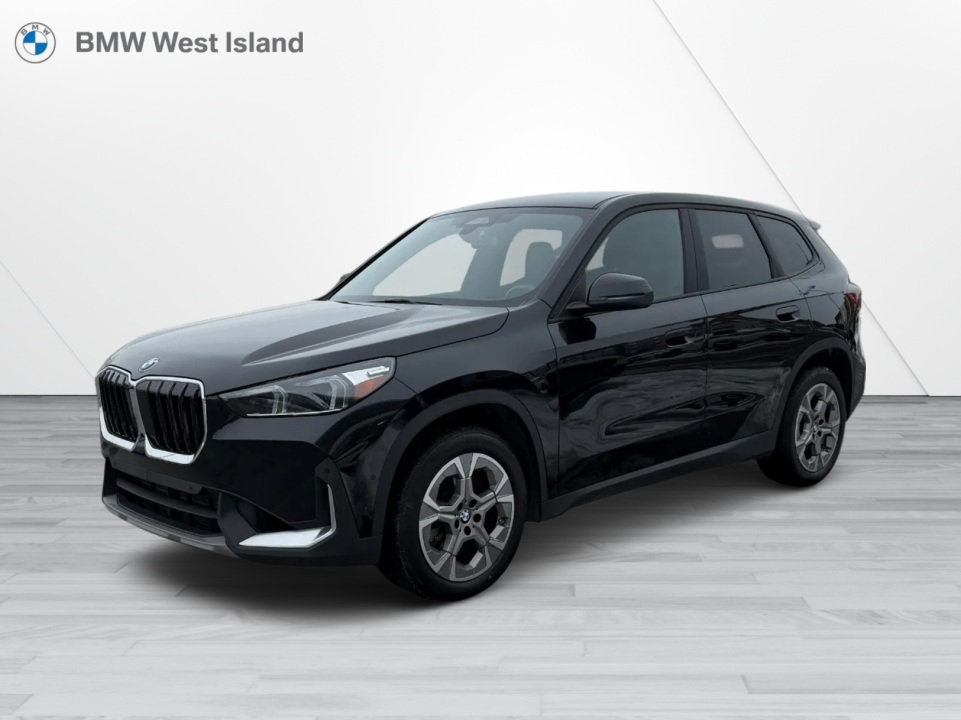 BMW X1 xDrive28i AWD 2023