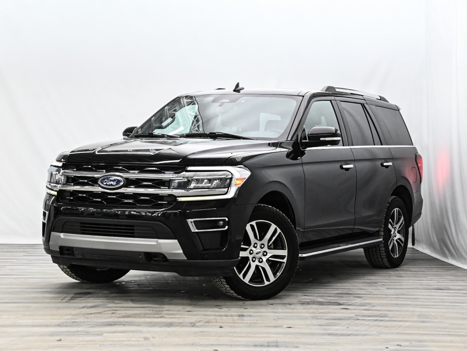 2023 Ford Expedition Limited 4WD
