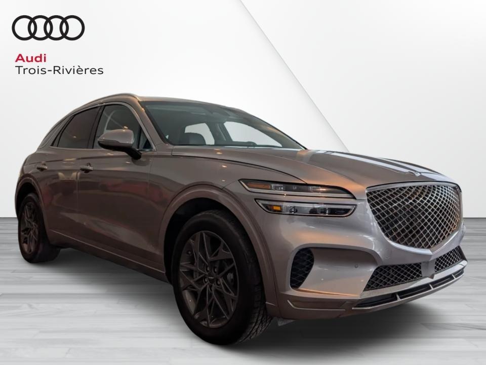2023 Genesis GV70