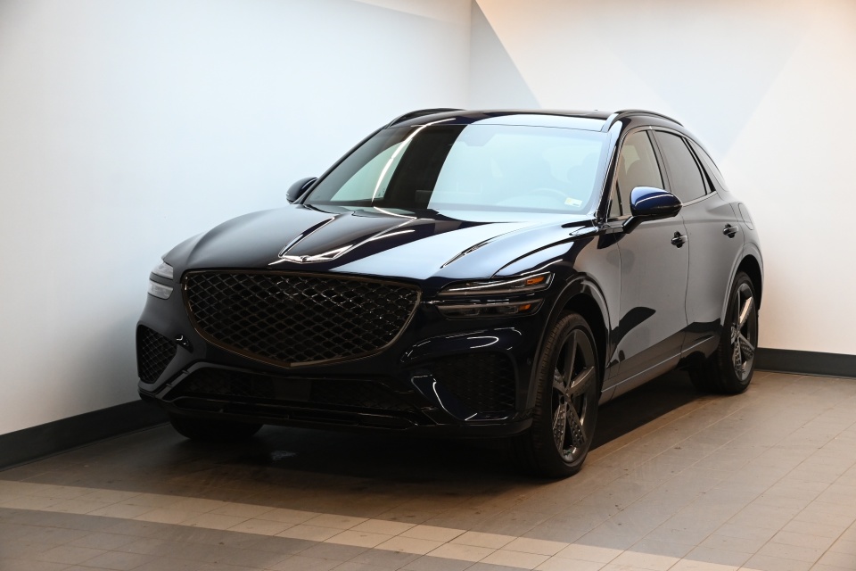 Genesis GV70 3.5T Sport AWD