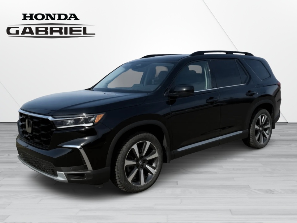 Honda Pilot Touring AWD 2023