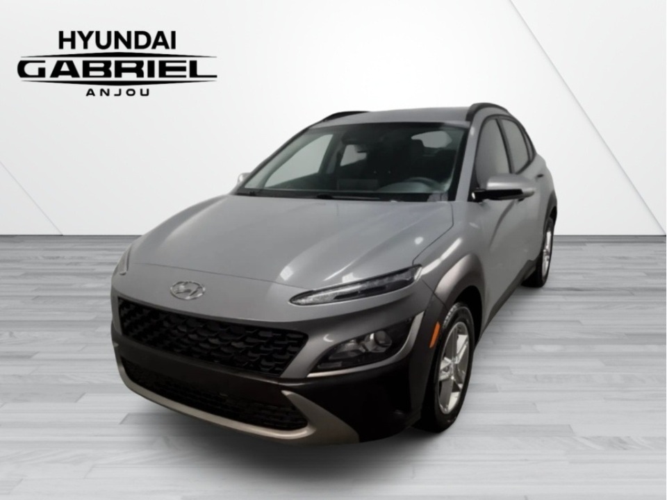 Hyundai Kona Essential FWD 2023