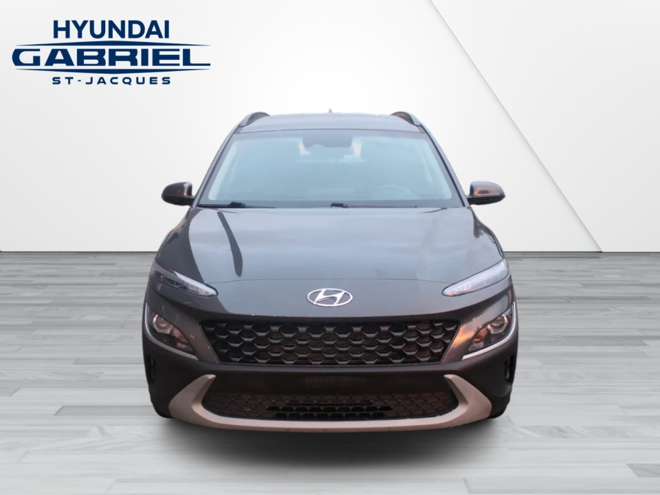 2023 Hyundai Kona