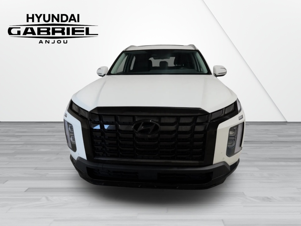 2023 Hyundai Palisade