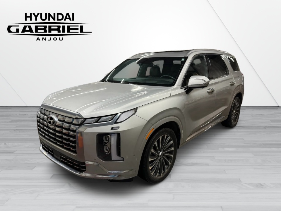 Hyundai Palisade ULTIMATE AWD 2023 - Photo 1