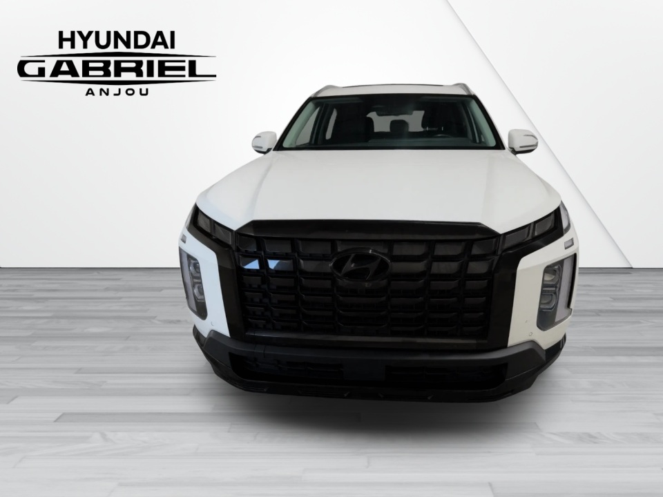 2023 Hyundai Palisade