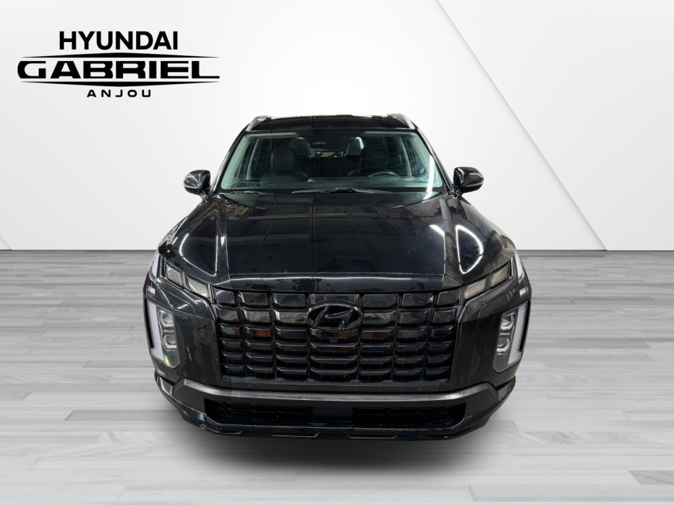 2023 Hyundai Palisade