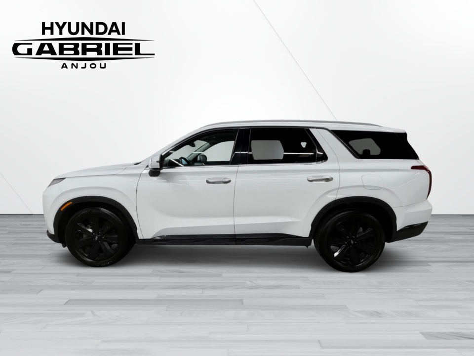 2023 Hyundai Palisade