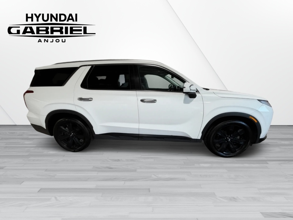 2023 Hyundai Palisade