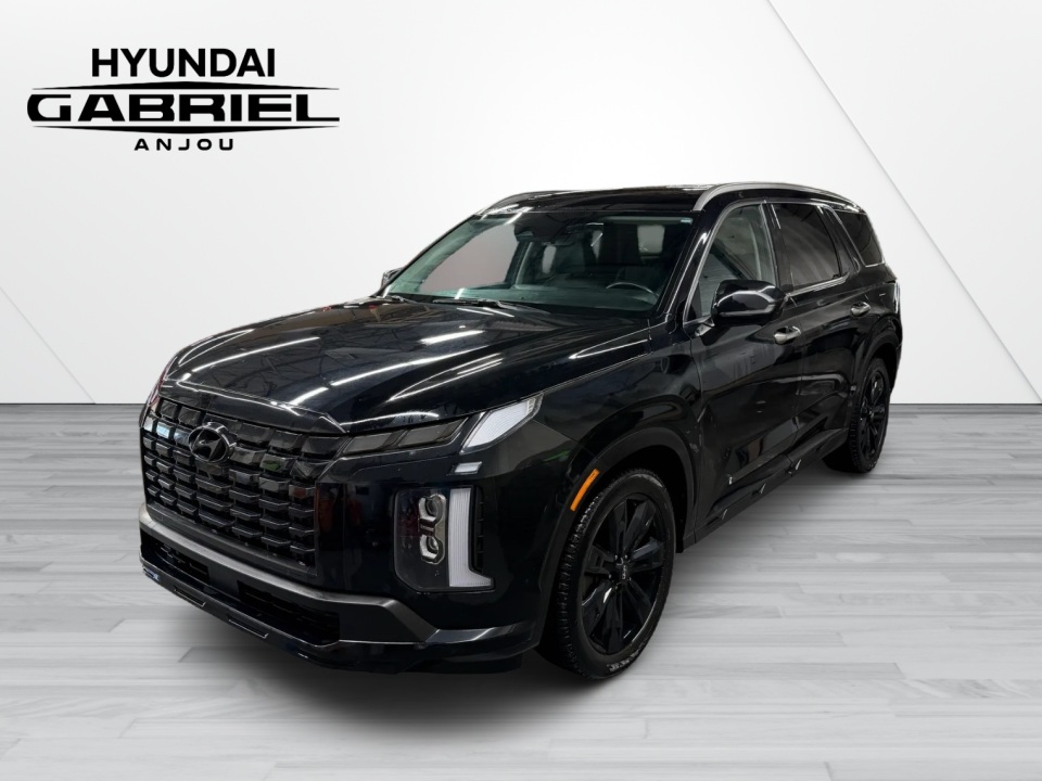 Hyundai Palisade URBAN AWD 2023 - Photo 1