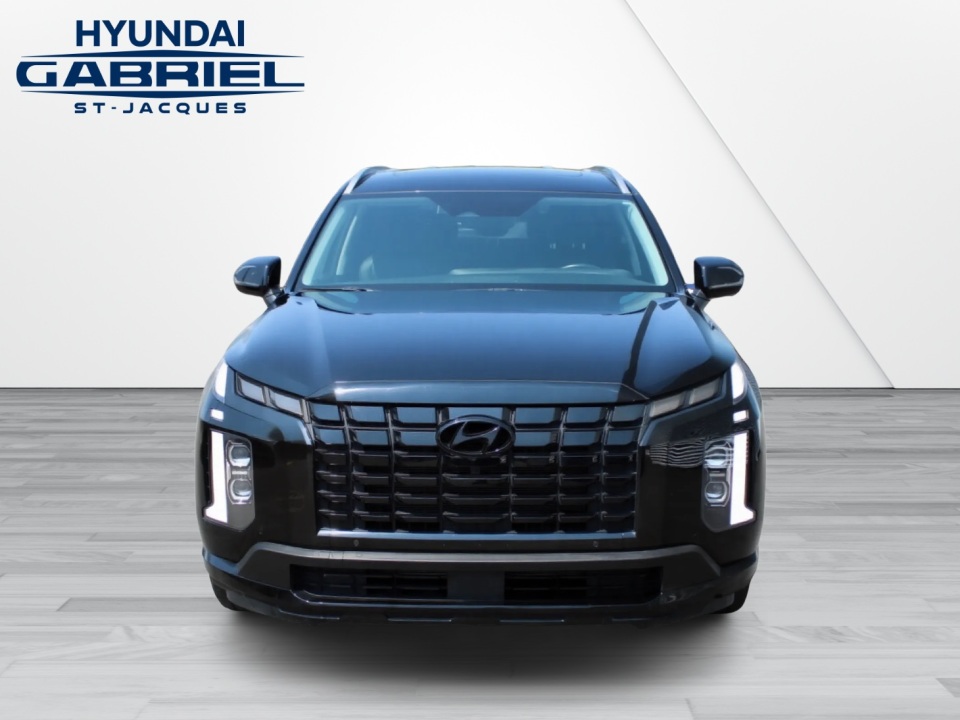2023 Hyundai Palisade