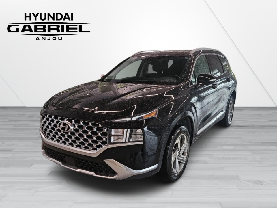 Hyundai Santa Fe PREFERRED/Premium Package AWD 2023 - Photo 1