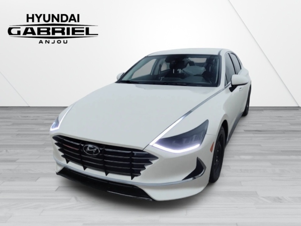 2023 Hyundai Sonata SE FWD