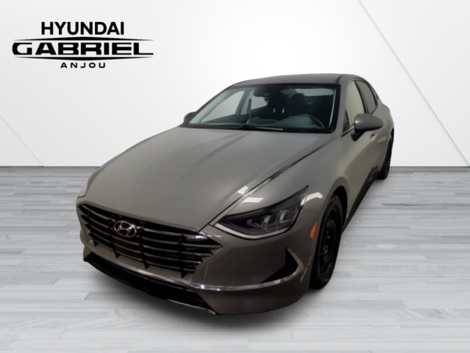 2023 Hyundai Sonata SE FWD