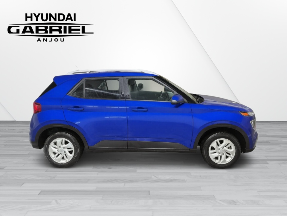 2023 Hyundai Venue