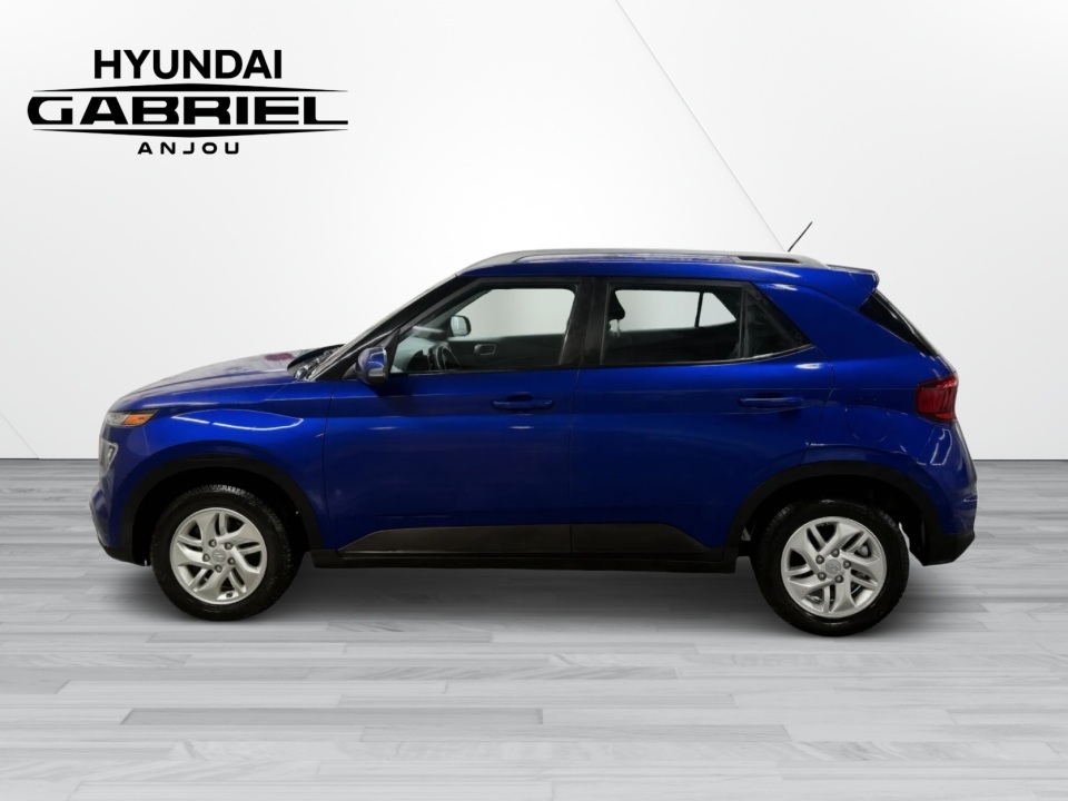 2023 Hyundai Venue