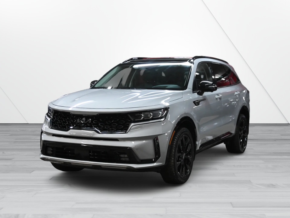 2023 Kia Sorento SX AWD