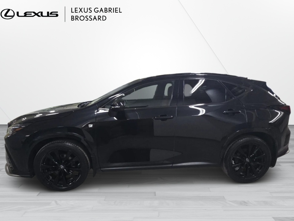 2023 Lexus NX 350