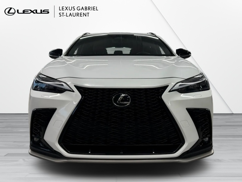 2023 Lexus NX 350