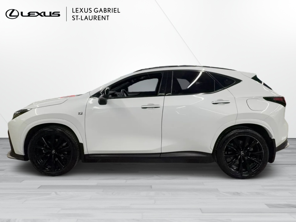 2023 Lexus NX 350