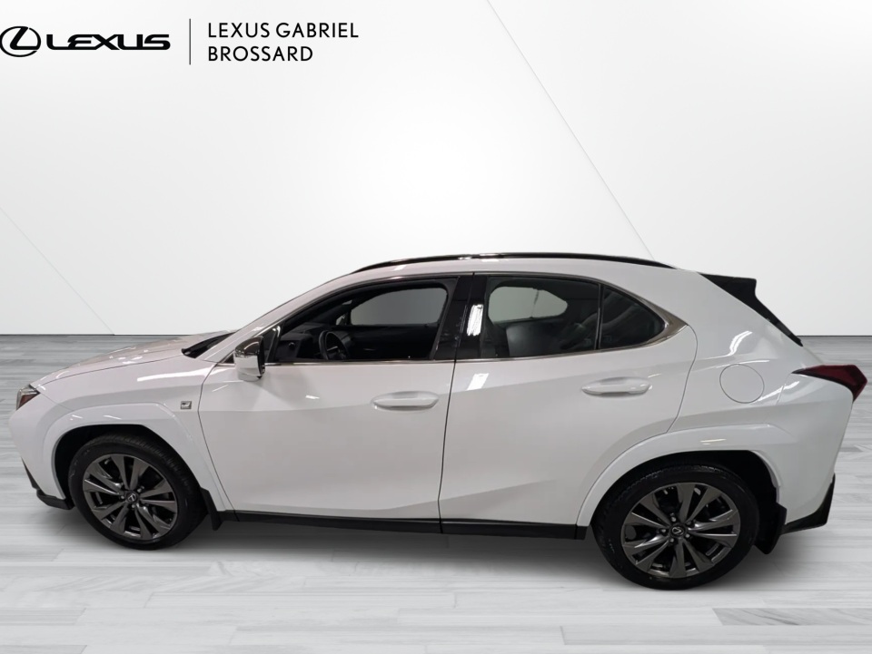 2023 Lexus UX 250h