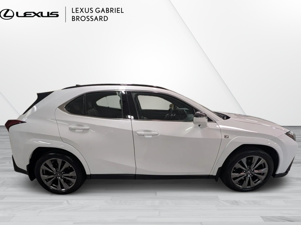 2023 Lexus UX 250h