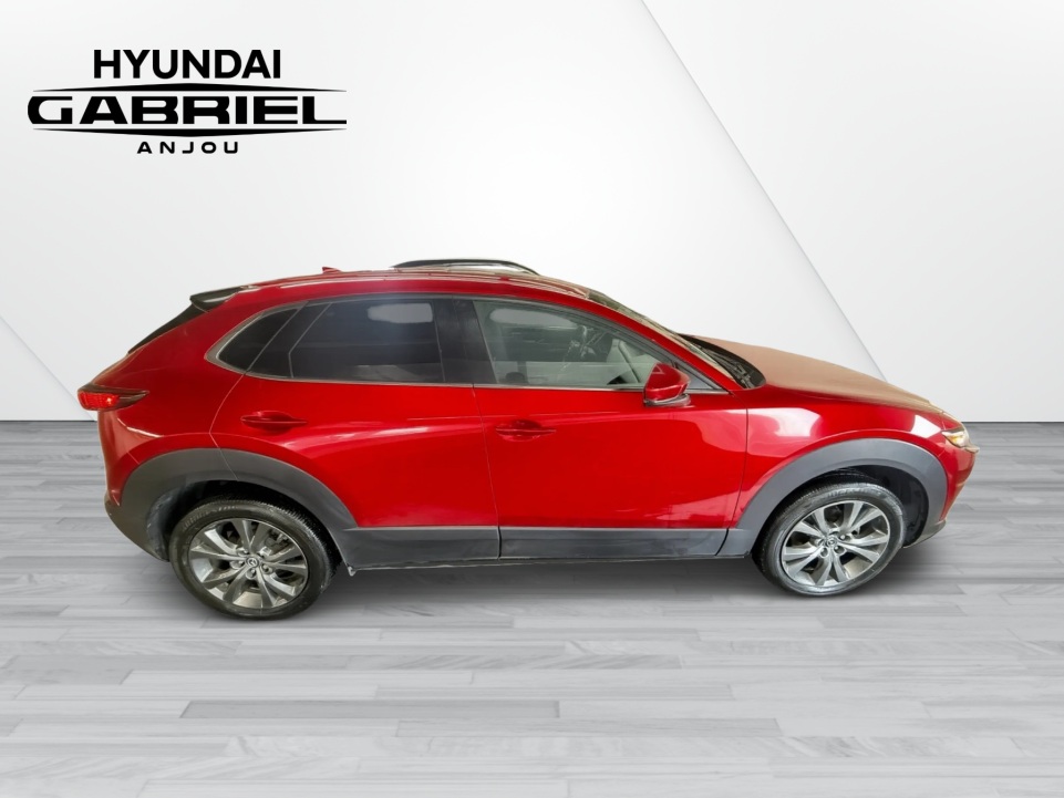 2023 Mazda CX-30