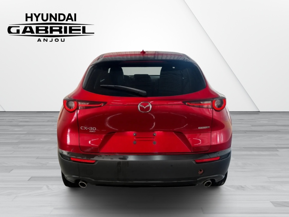 2023 Mazda CX-30