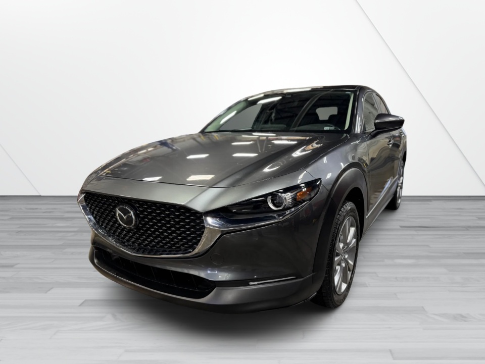 2023 Mazda CX-30 GS AWD