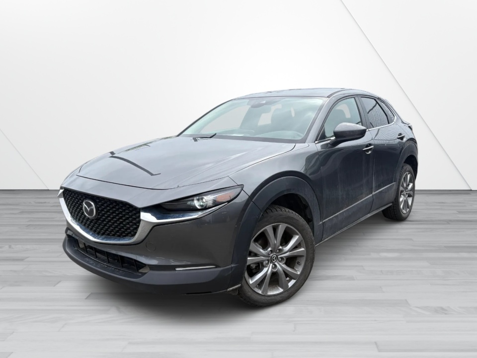 2023 Mazda CX-30 GS AWD