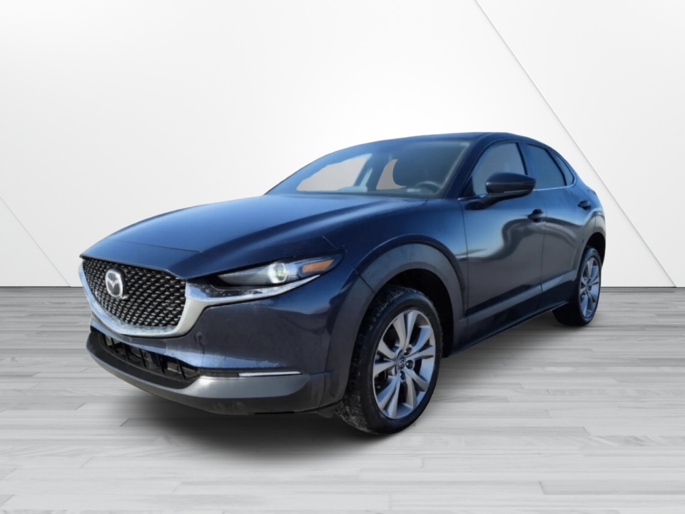 Mazda CX-30 GS AWD 2023