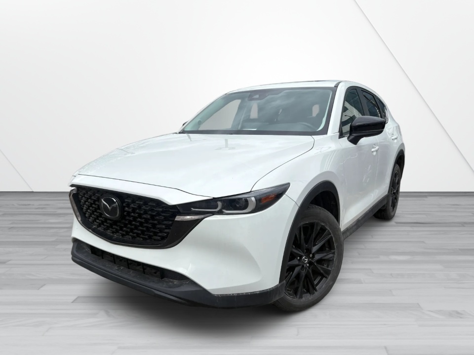 2023 Mazda CX-5 Kuro Edition AWD