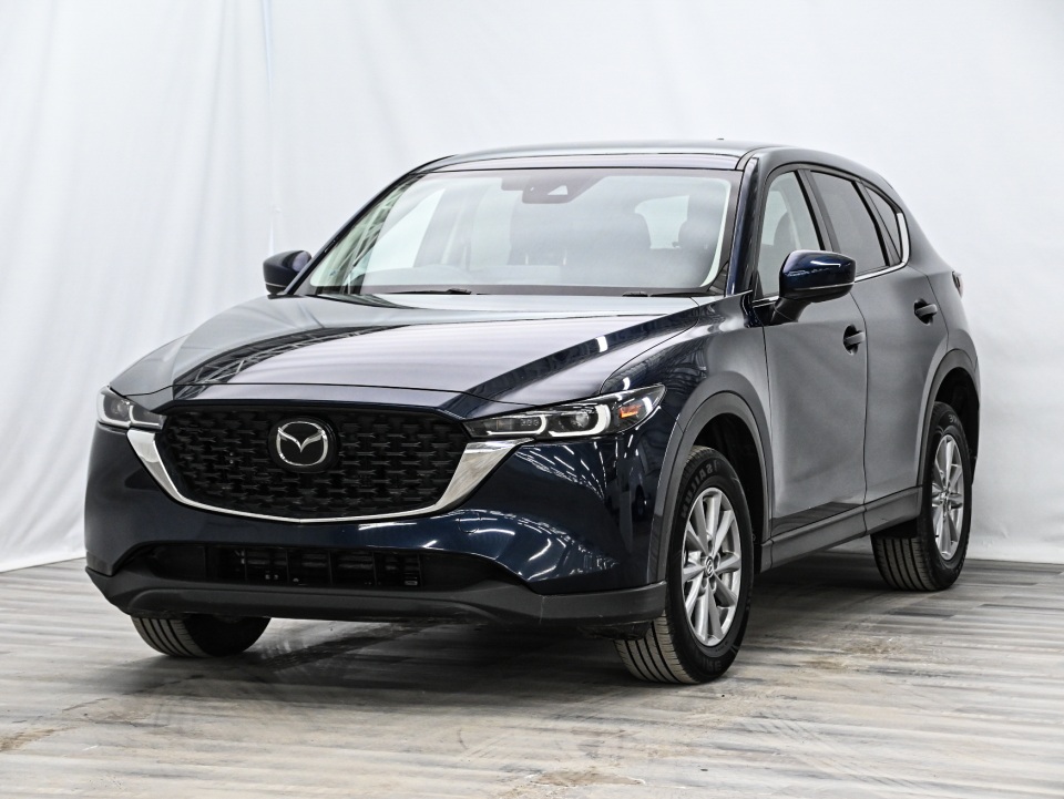 2023 Mazda CX-5 GX AWD