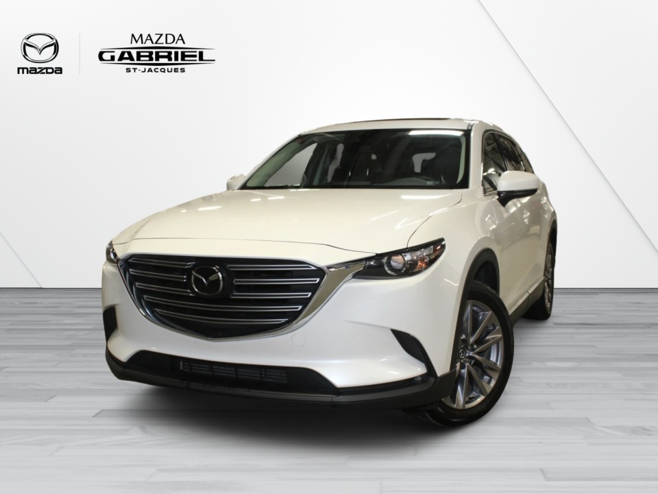 2023 Mazda CX-9 GS-L AWD