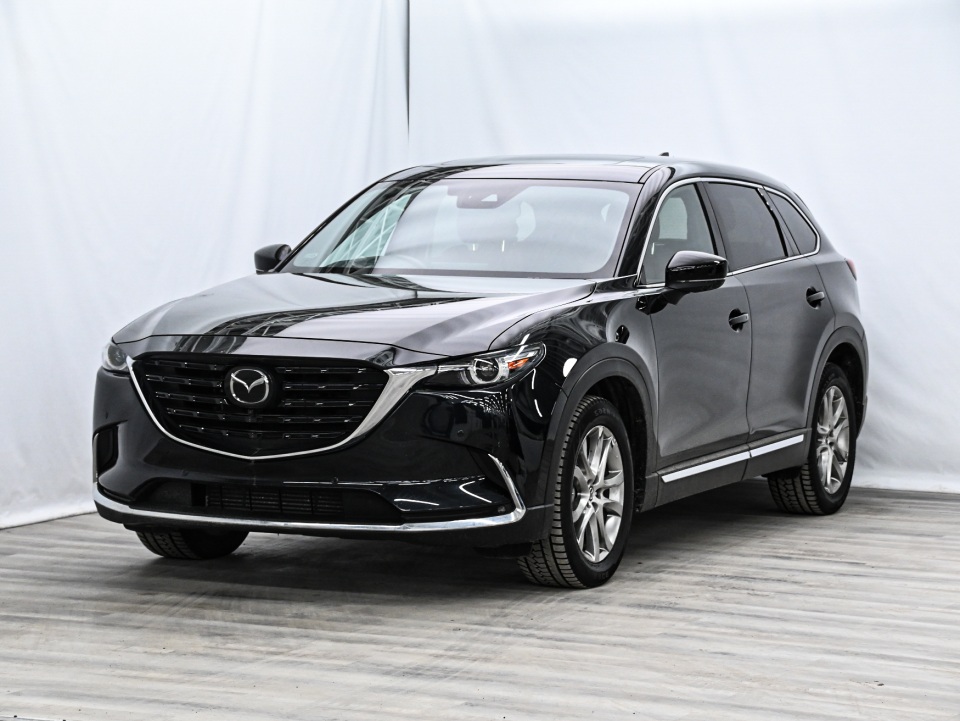 2023 Mazda CX-9 Grand Touring AWD