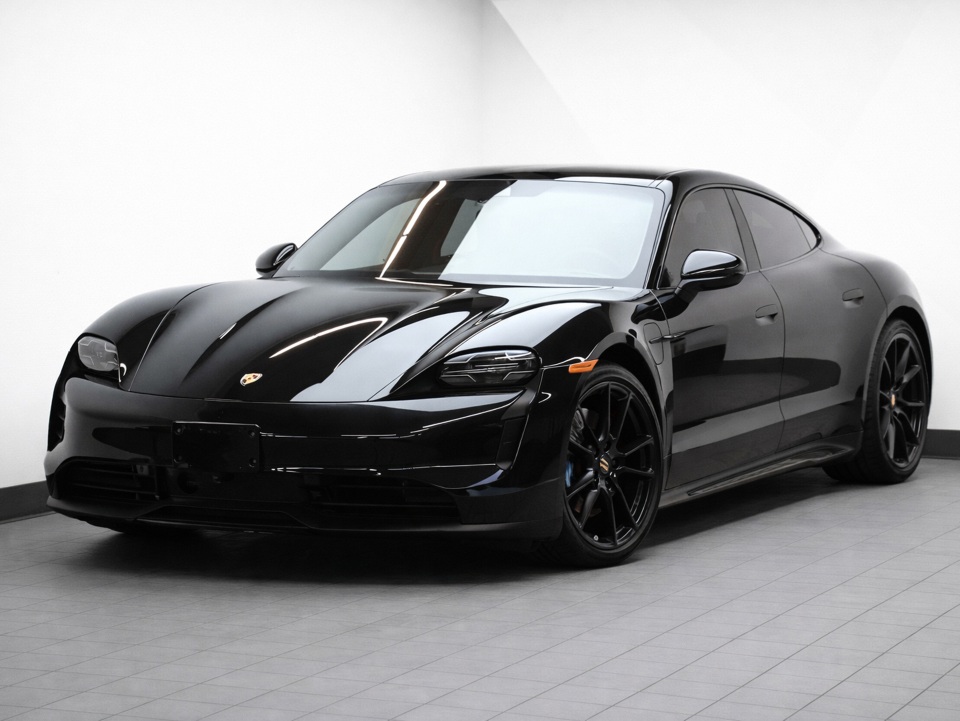 Porsche Taycan GTS Sedan AWD 2023