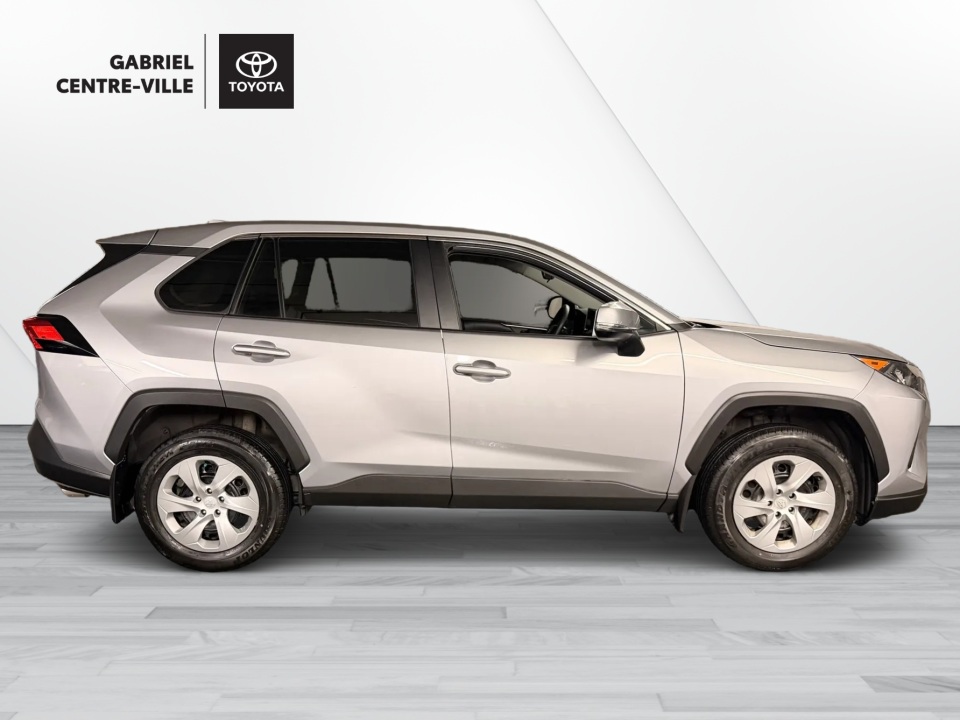 2023 Toyota RAV4