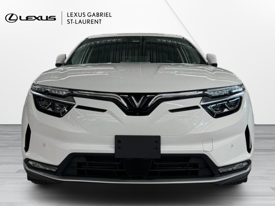 2023 Vinfast VF 8