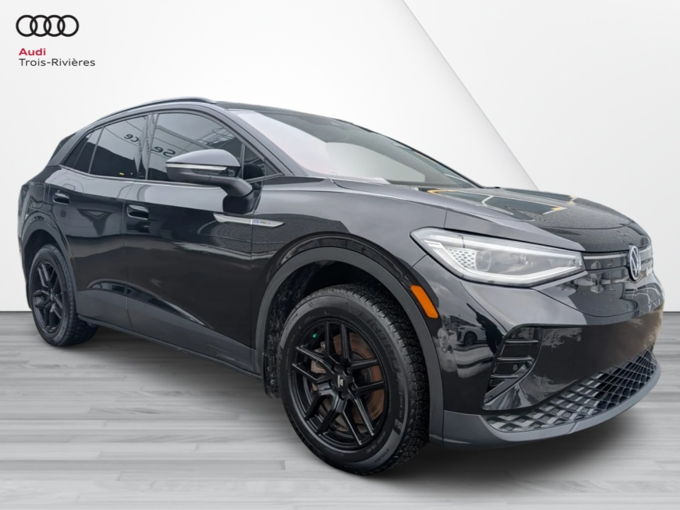 2023 Volkswagen ID.4 Pro AWD